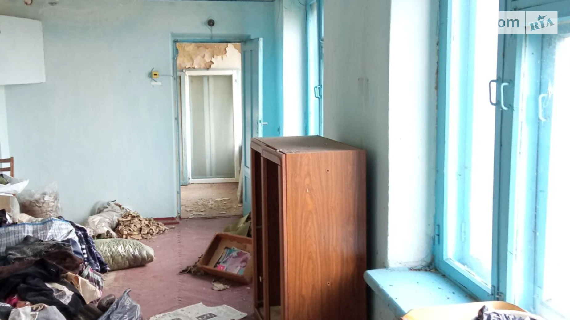 Сдается в аренду объект сферы услуг 23.8 кв. м в 2-этажном здании, цена: 1100 грн - фото 5