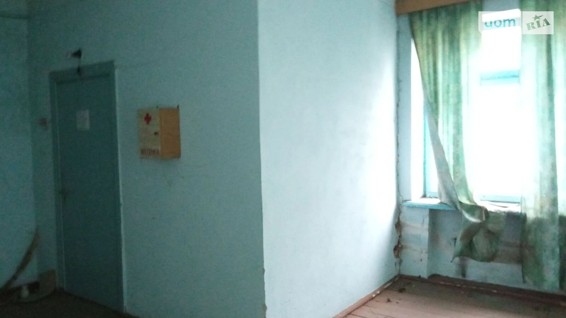 Сдается в аренду помещения свободного назначения 33.6 кв. м в 2-этажном здании, цена: 1554 грн - фото 3