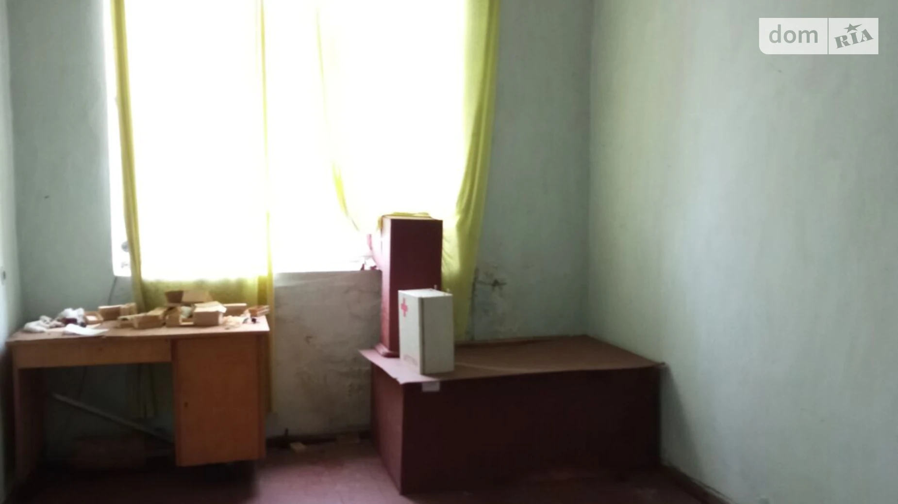 Сдается в аренду помещения свободного назначения 16.5 кв. м в 1-этажном здании, цена: 777 грн - фото 4