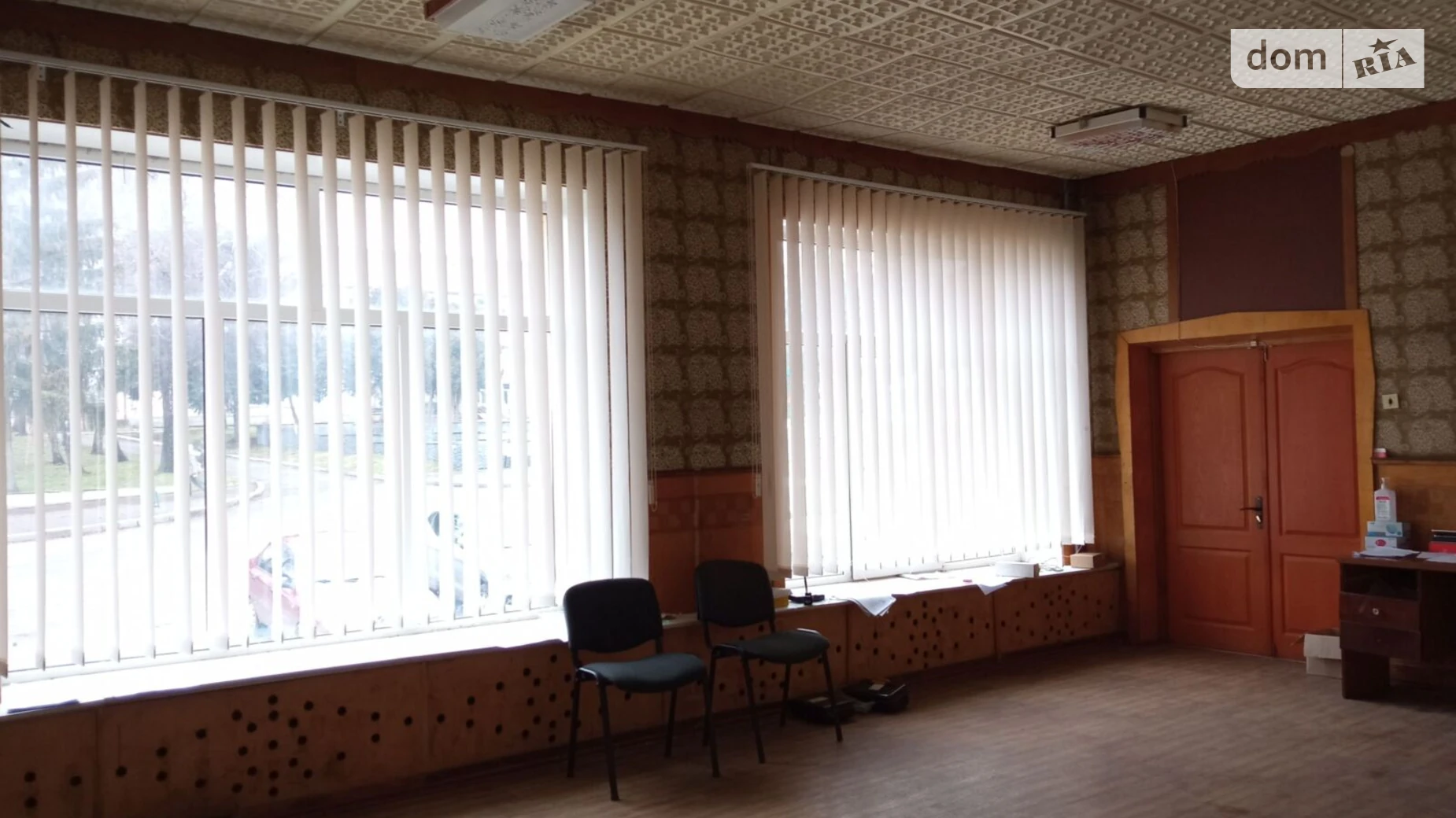 Сдается в аренду офис 55.7 кв. м в бизнес-центре, цена: 3240 грн - фото 5