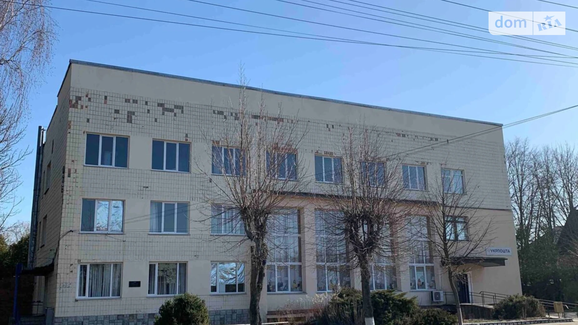 Сдается в аренду помещения свободного назначения 100.2 кв. м в 3-этажном здании, цена: 6193 грн - фото 2