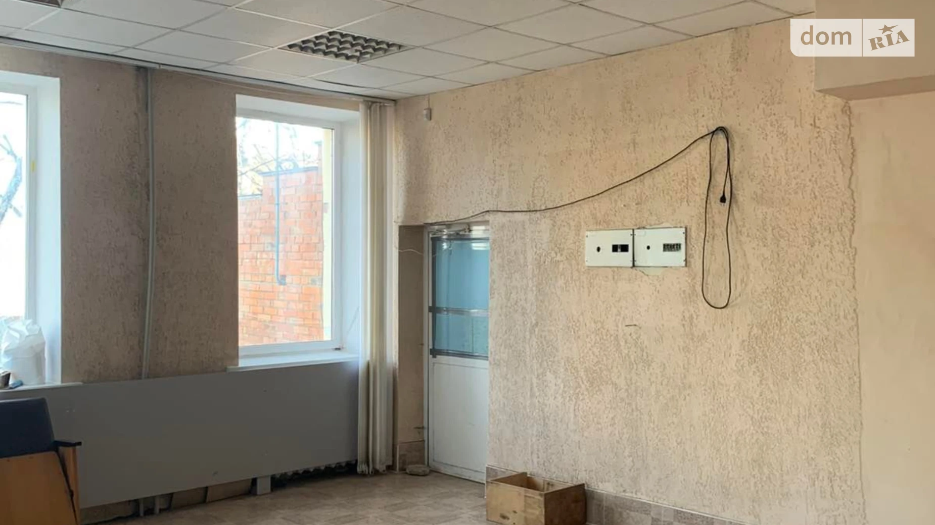 Сдается в аренду помещения свободного назначения 100.2 кв. м в 3-этажном здании, цена: 6193 грн - фото 5