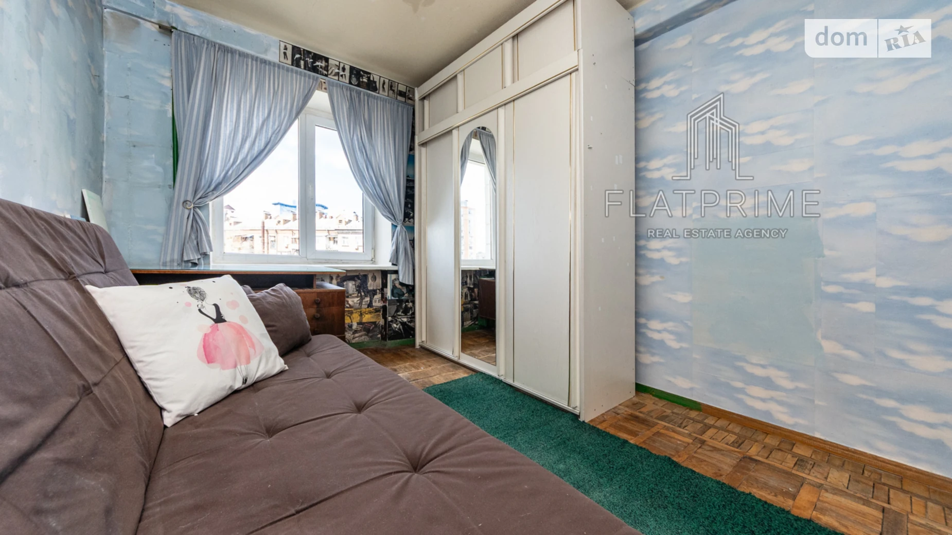 Продается 3-комнатная квартира 66.02 кв. м в Киеве, цена: 88000 $ - фото 5