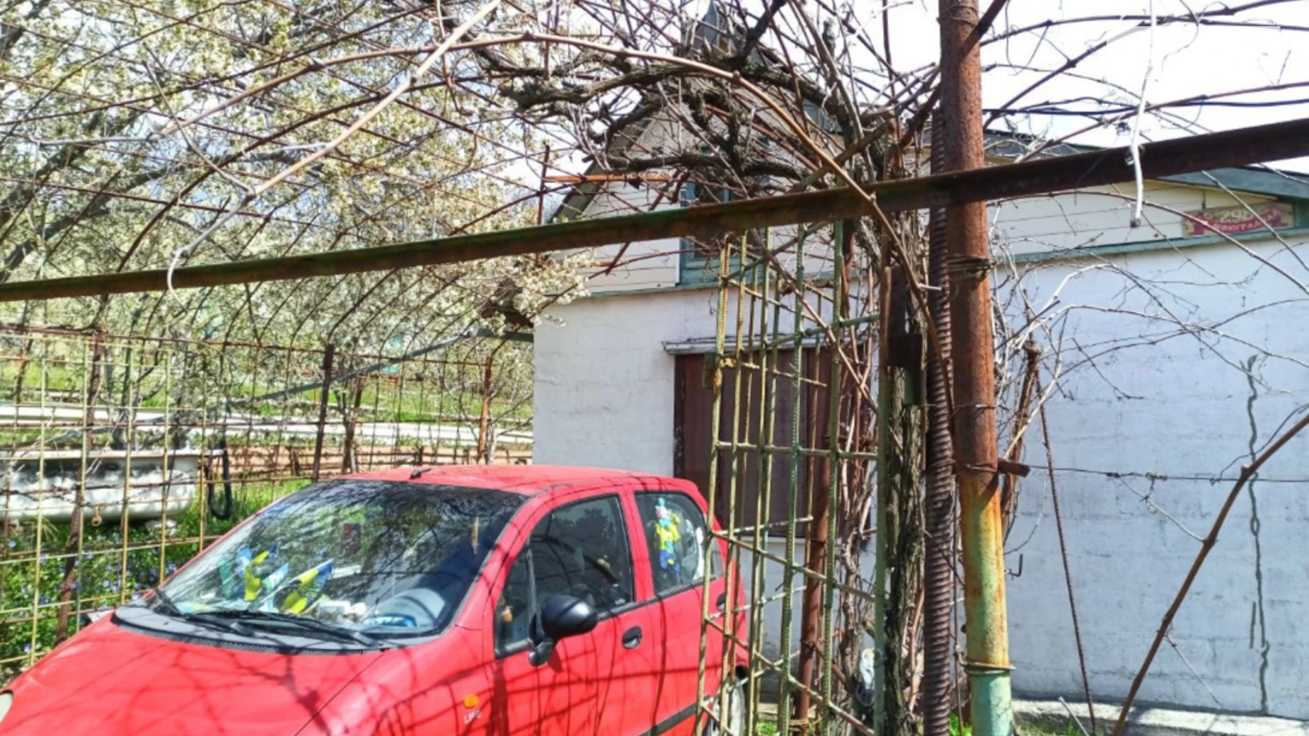 Продается дом на 2 этажа 35 кв. м с беседкой, цена: 3500 $ - фото 4