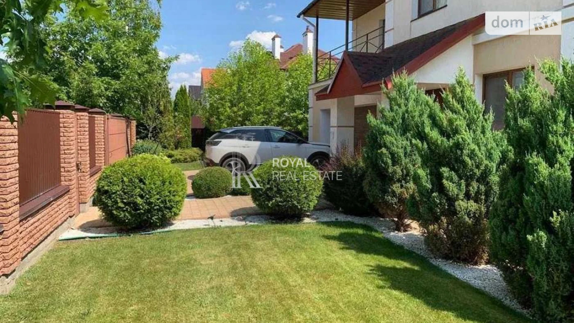 Сдается в аренду дом на 2 этажа 373 кв. м с мебелью, цена: 3000 $ - фото 4