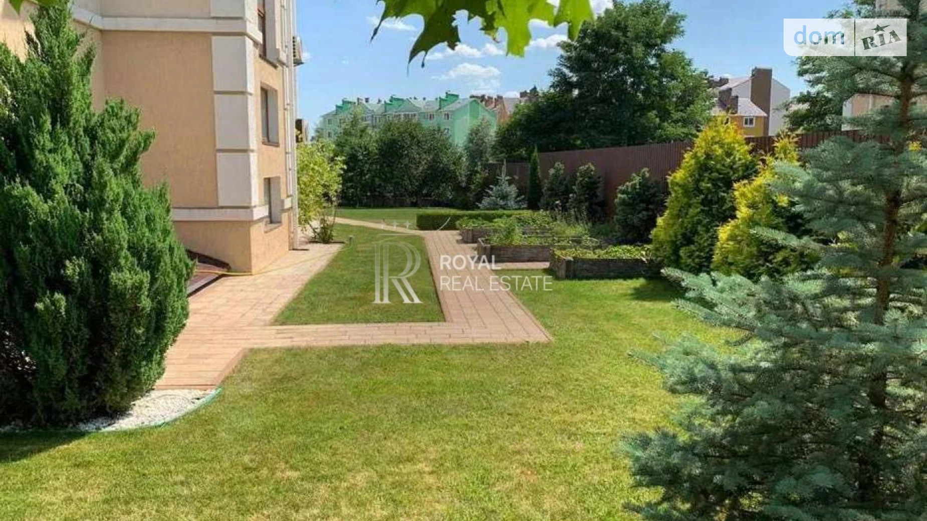 Сдается в аренду дом на 2 этажа 373 кв. м с мебелью, цена: 3000 $ - фото 5