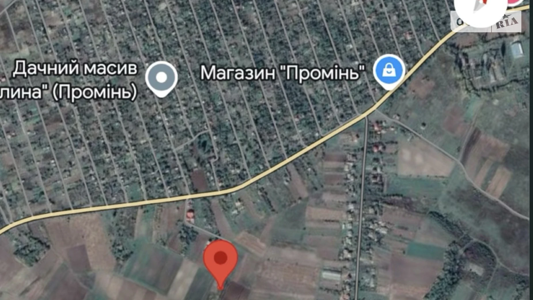 Продается земельный участок 15.6 соток в Волынской области, цена: 350000 грн - фото 3