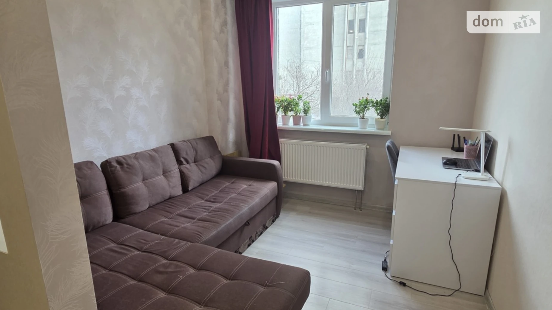 Продается 2-комнатная квартира 64.5 кв. м в Харькове, ул. Качановская, 17 - фото 2