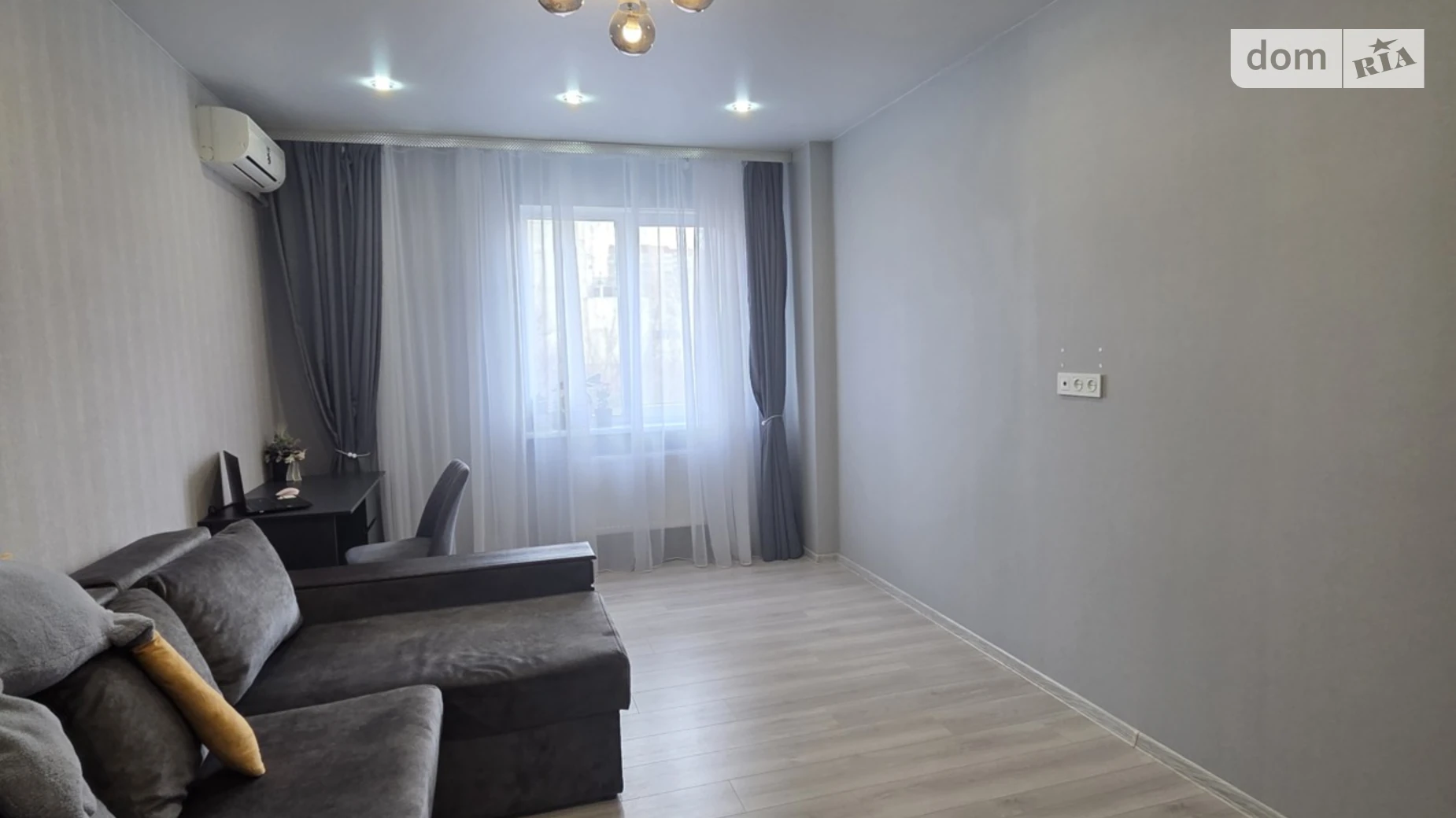 Продается 2-комнатная квартира 64.5 кв. м в Харькове, ул. Качановская, 17 - фото 4