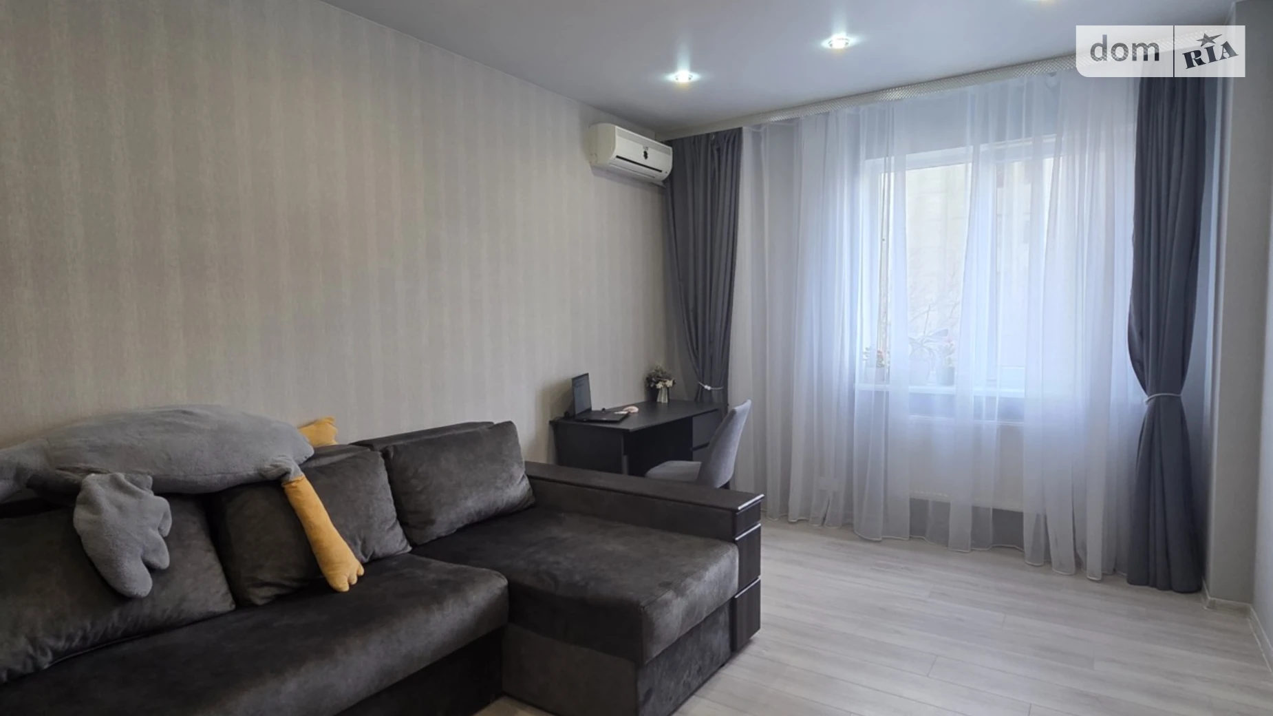 Продается 2-комнатная квартира 64.5 кв. м в Харькове, ул. Качановская, 17 - фото 5