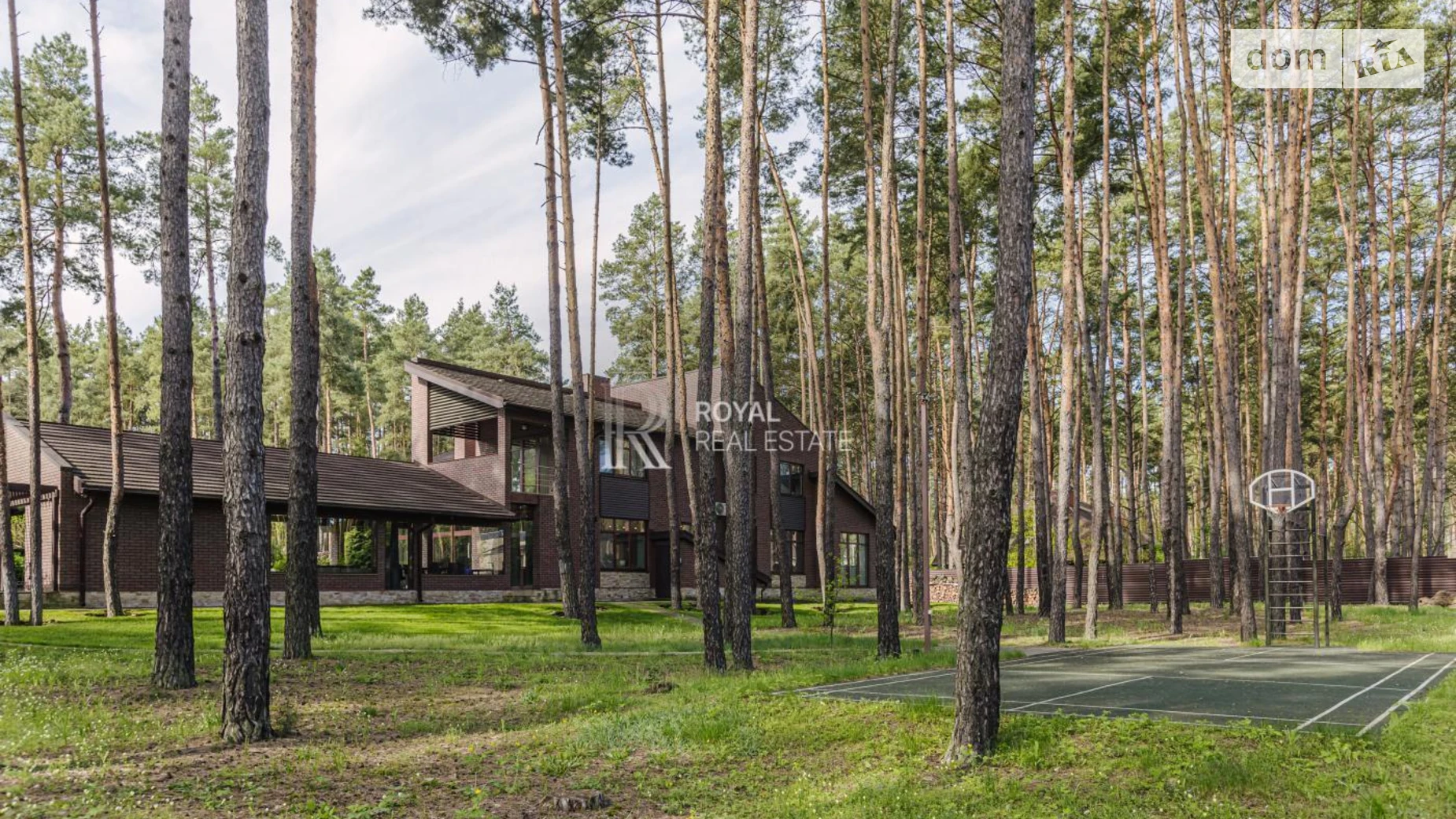 Сдается в аренду дом на 2 этажа 500 кв. м с бассейном, цена: 6500 $ - фото 5