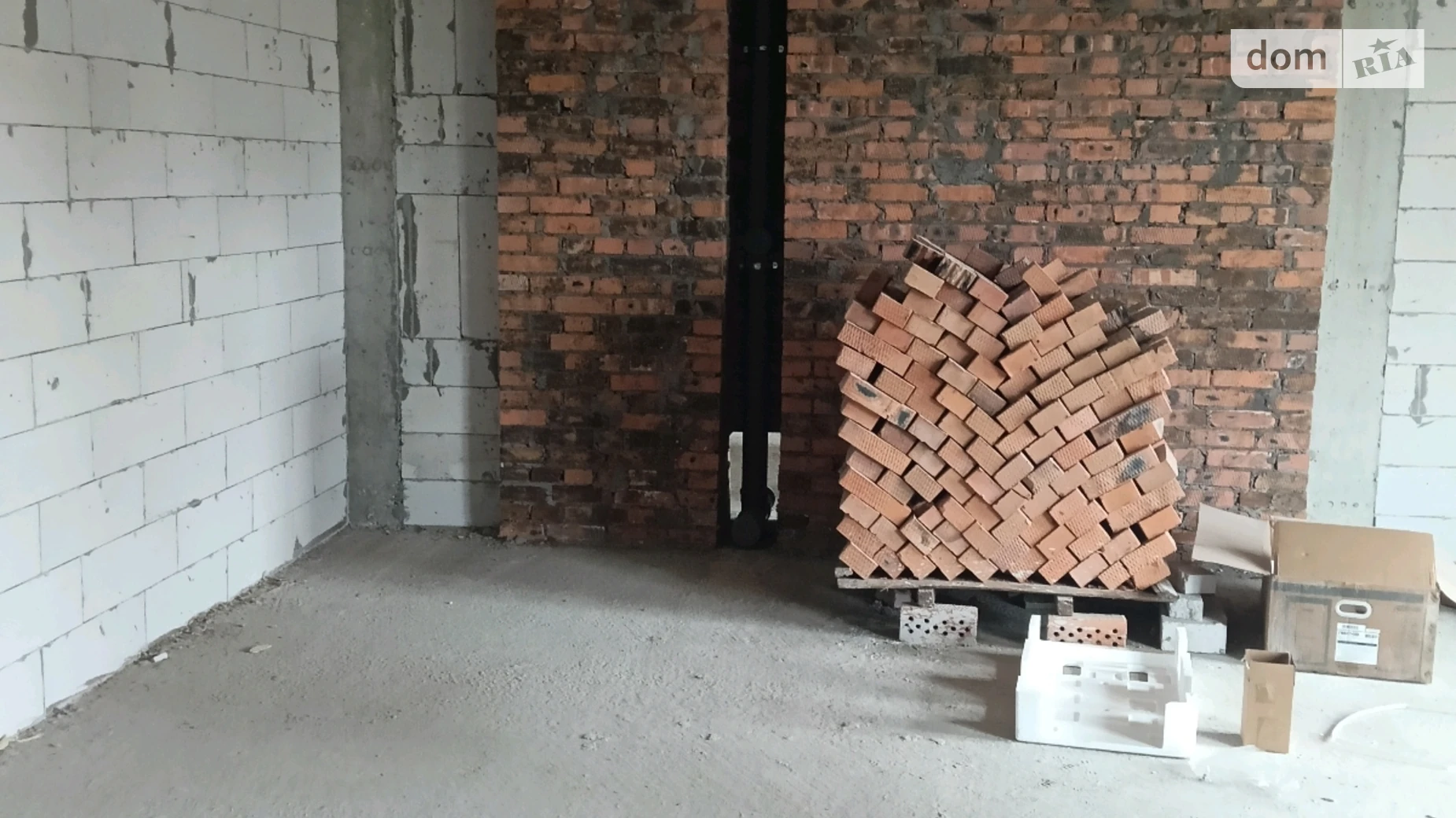 Продається 1-кімнатна квартира 42 кв. м у Хмельницькому, пров. Степана Бандери, 14 - фото 4