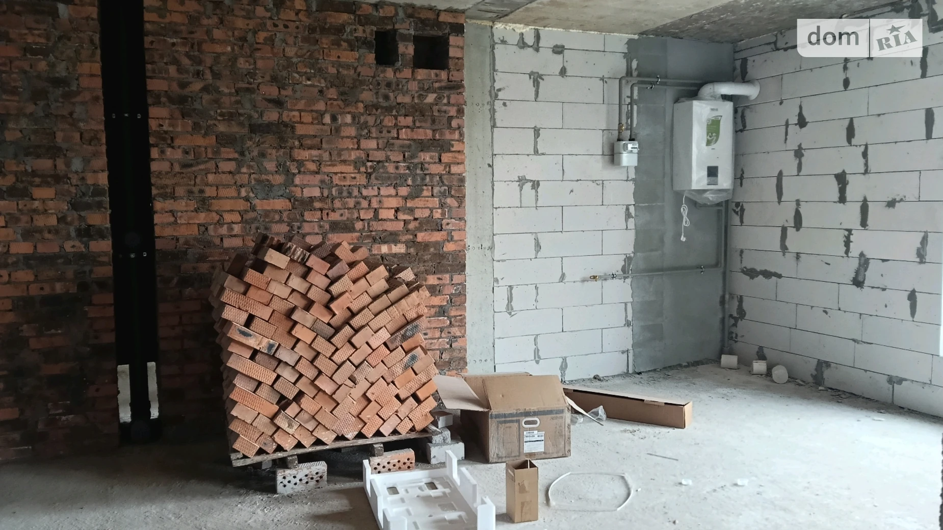 Продається 1-кімнатна квартира 42 кв. м у Хмельницькому, пров. Степана Бандери, 14 - фото 5