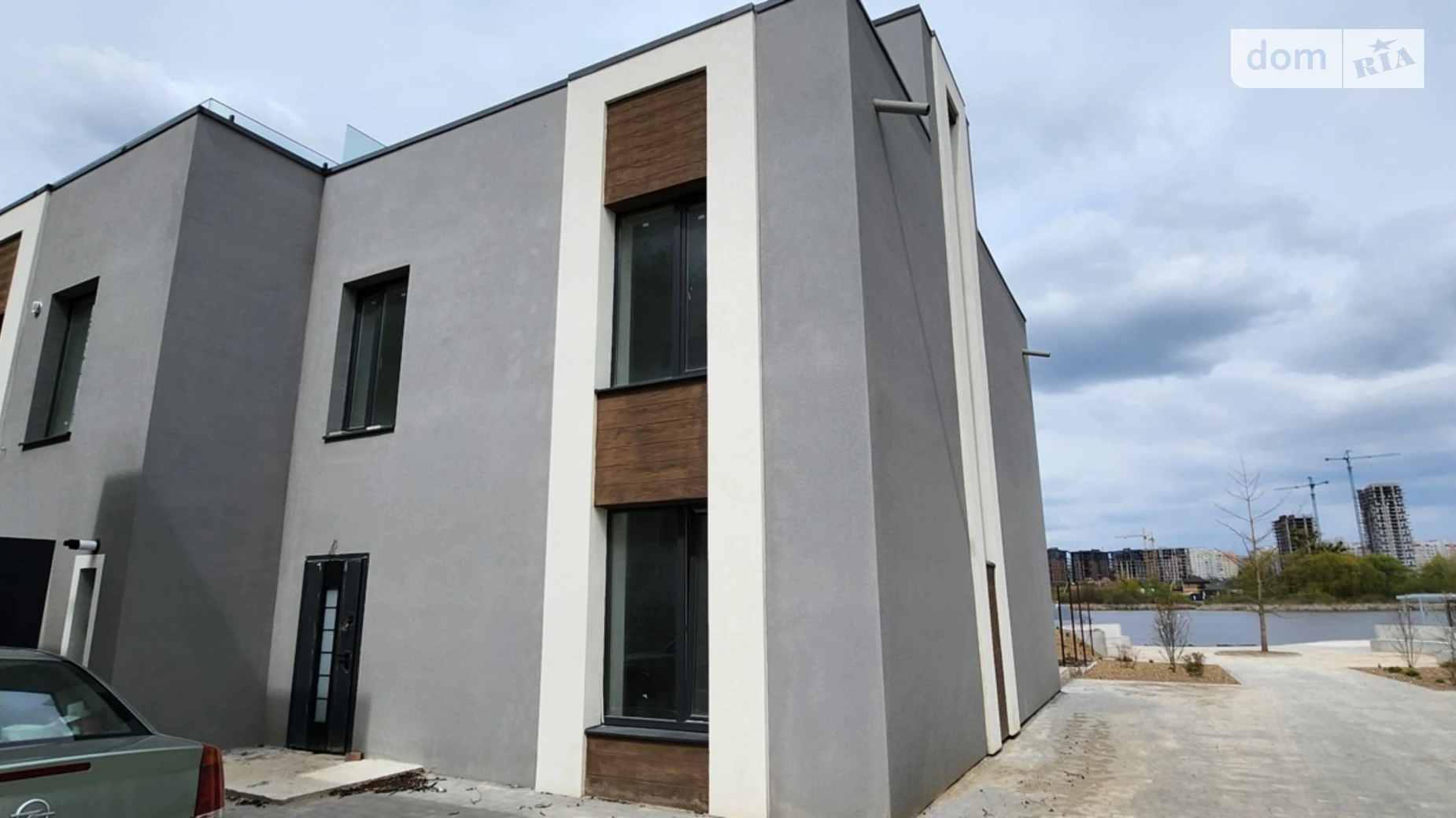 ул. Подольская Ленинский Винница Таунхаус The Lake, цена: 155000 $ - фото 3
