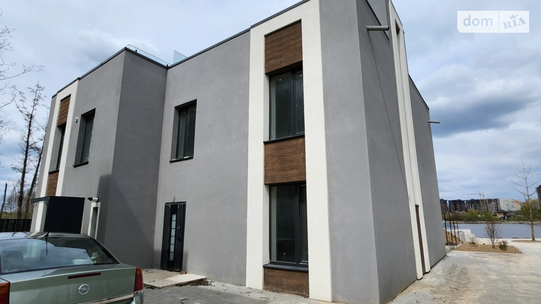 ул. Подольская Ленинский Винница Таунхаус The Lake, цена: 155000 $ - фото 4