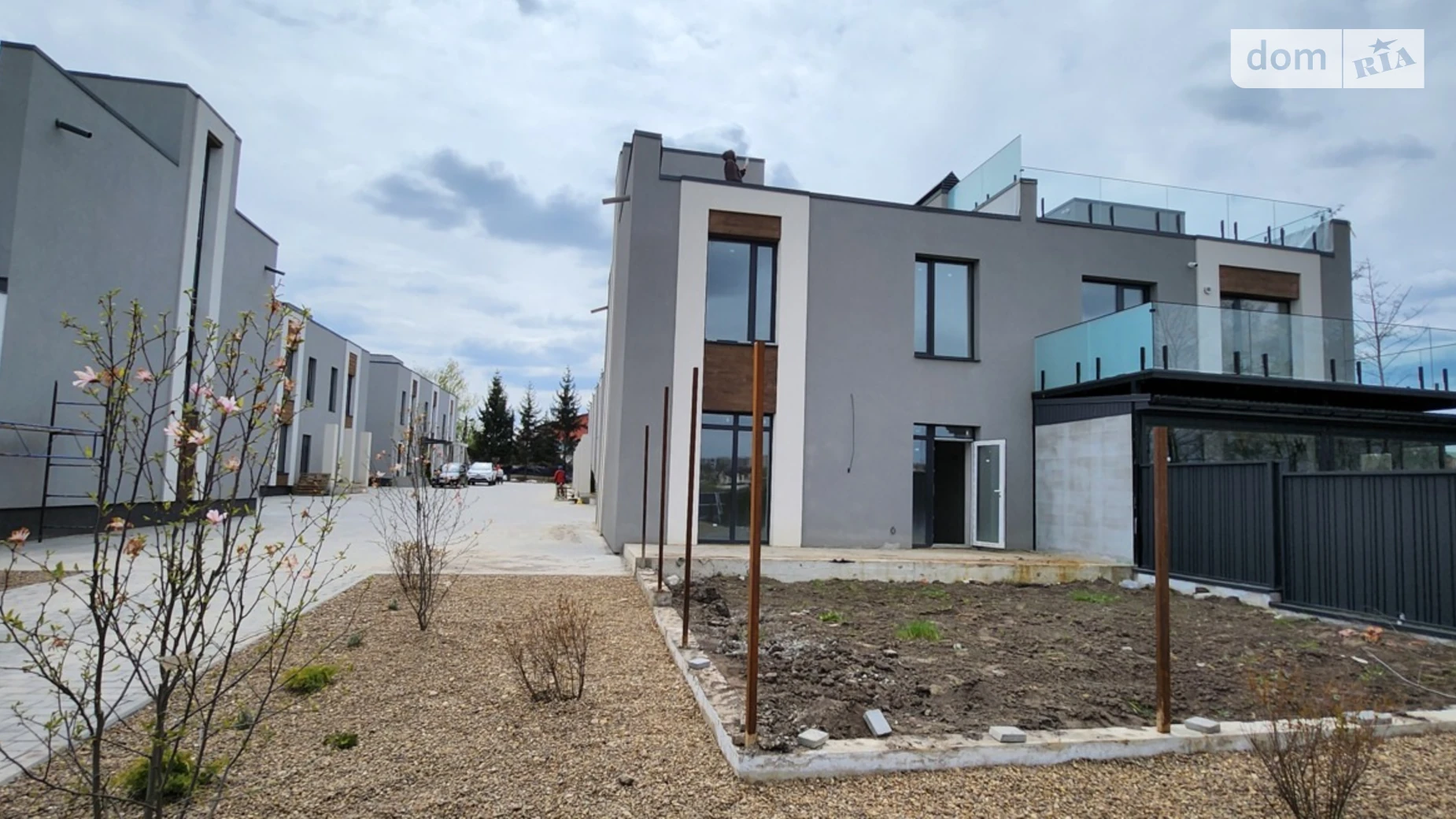 ул. Подольская Ленинский Винница Таунхаус The Lake, цена: 155000 $ - фото 2