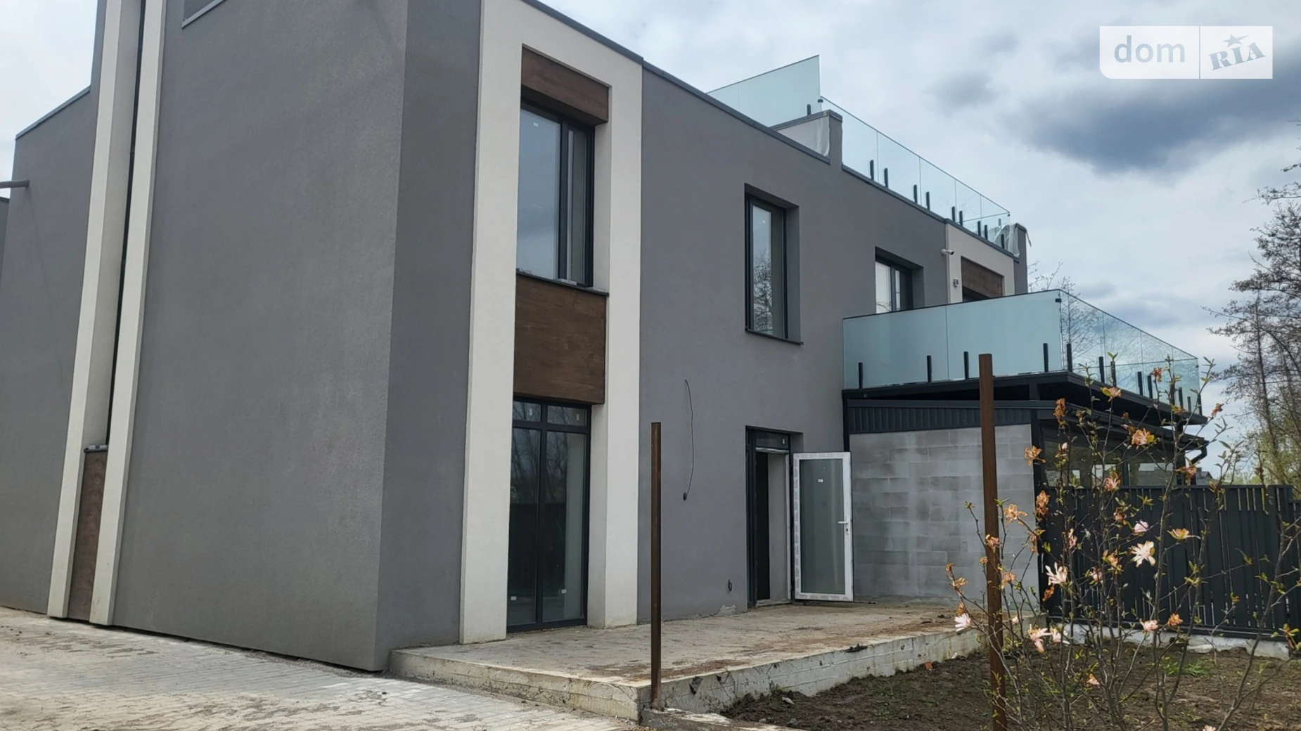 ул. Подольская Ленинский Винница Таунхаус The Lake, цена: 155000 $ - фото 3