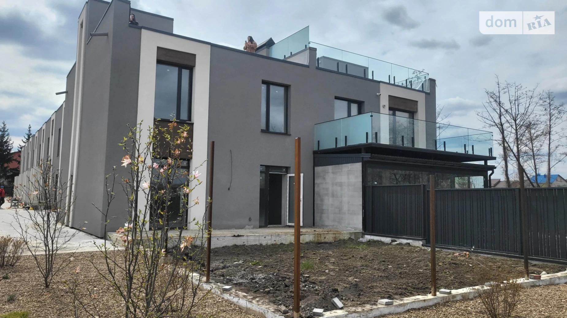 ул. Подольская Ленинский Винница Таунхаус The Lake, цена: 155000 $ - фото 5