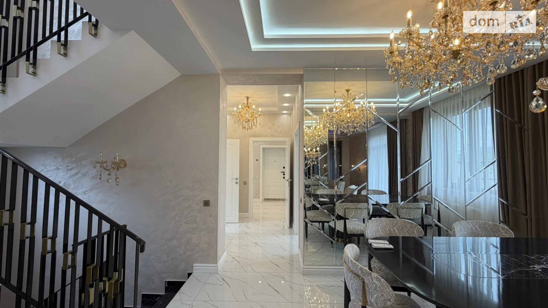 Продается дом на 2 этажа 350 кв. м с балконом, цена: 399000 $ - фото 4