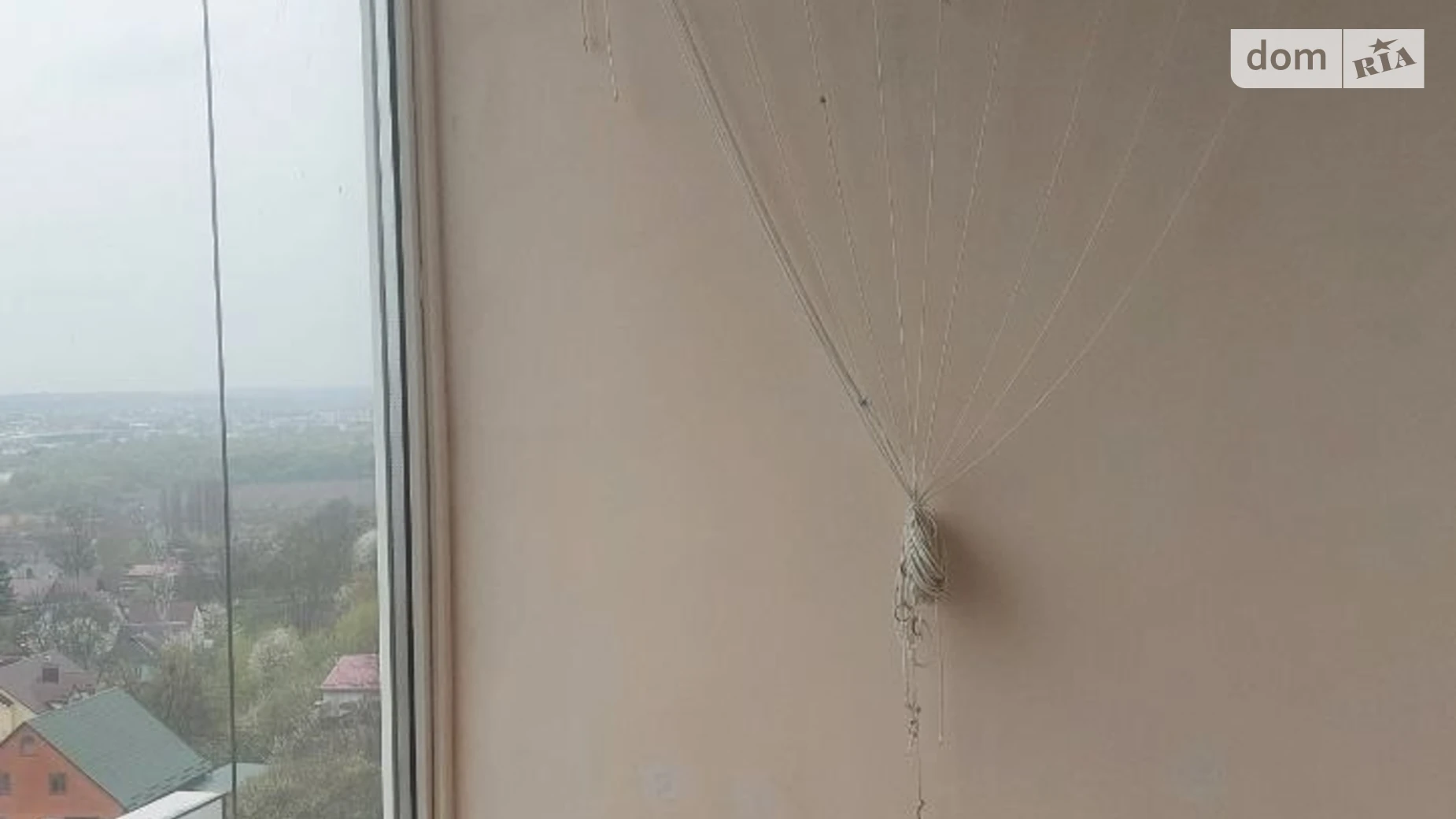 Продается 3-комнатная квартира 68 кв. м в Хмельницком, ул. Мазура Николая, 18/1 - фото 3