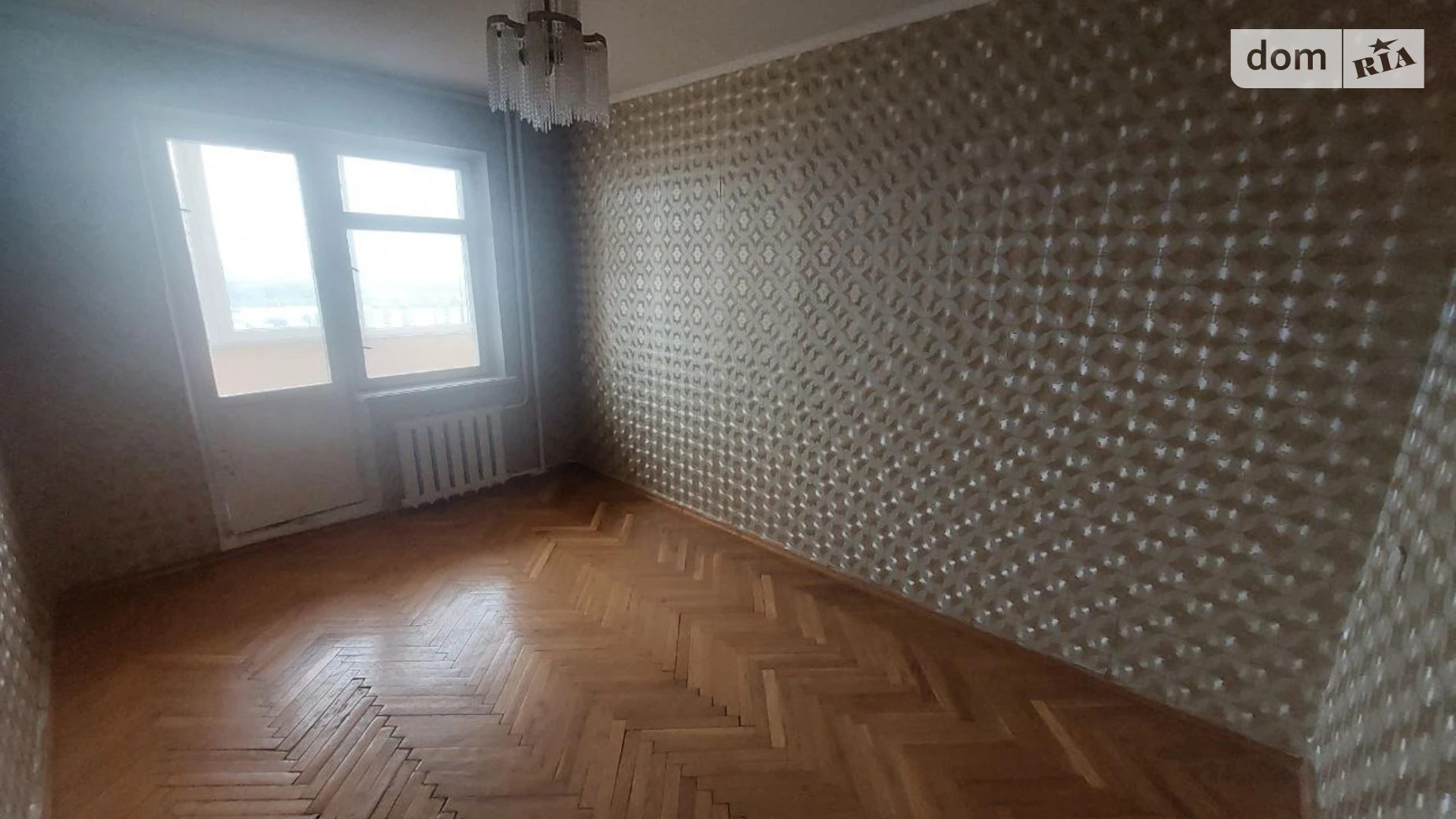 Продается 3-комнатная квартира 68 кв. м в Хмельницком, ул. Мазура Николая, 18/1 - фото 5