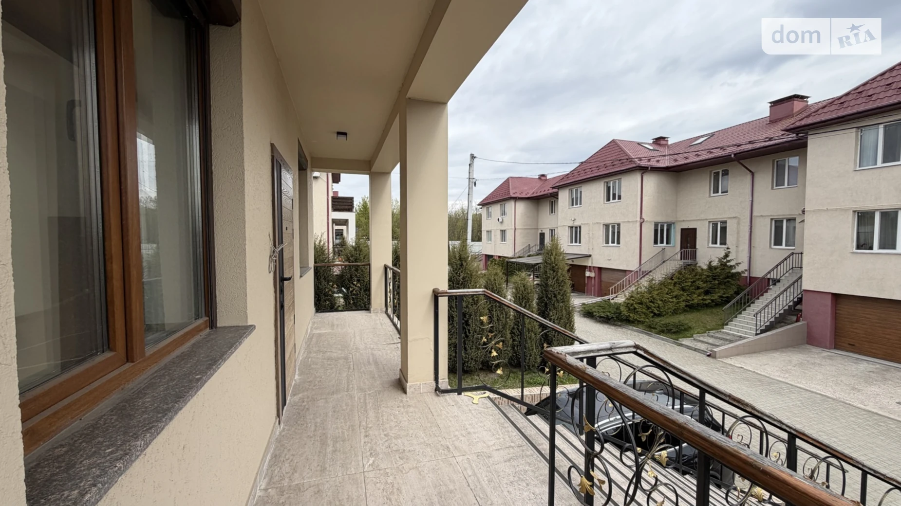 Сдается в аренду дом на 2 этажа 350 кв. м с гаражом, цена: 3000 $ - фото 3