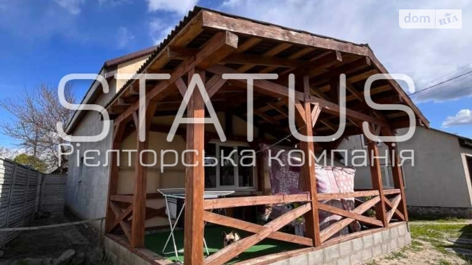 Продається будинок 2 поверховий 86.2 кв. м з меблями, цена: 64000 $ - фото 5