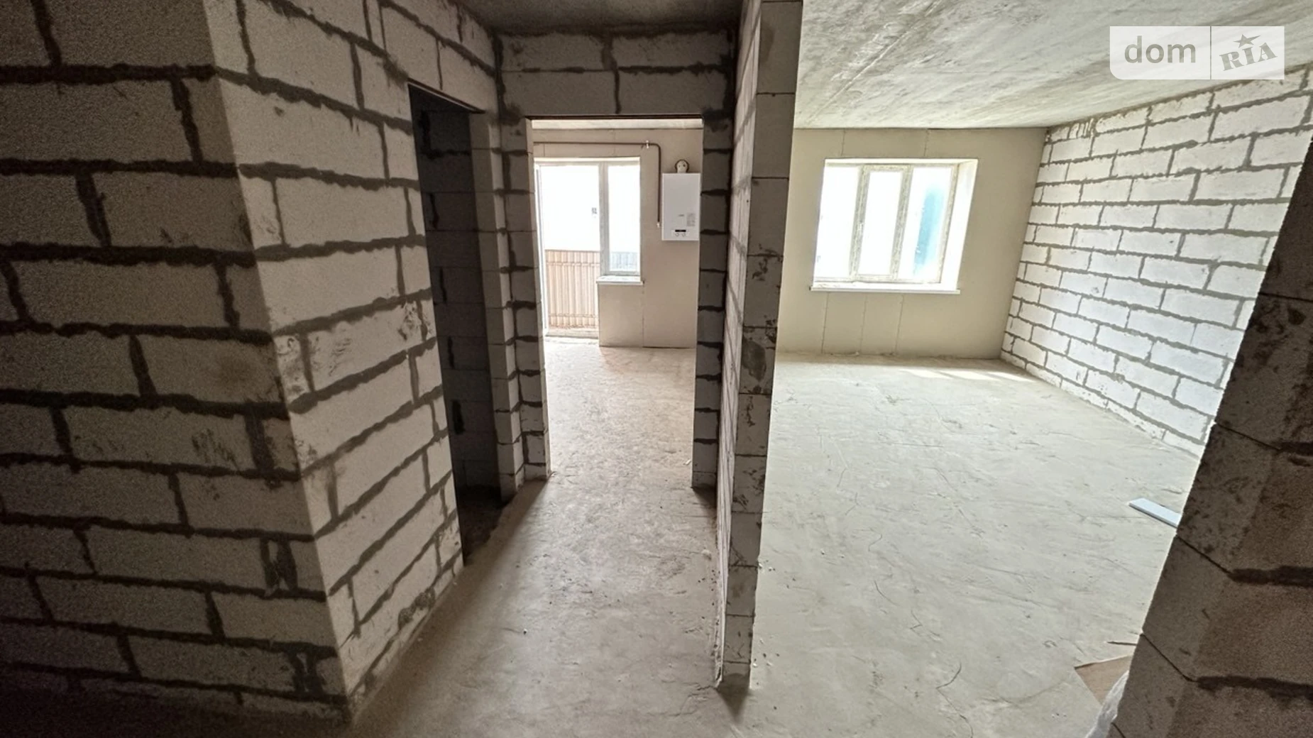 Продается 2-комнатная квартира 67.5 кв. м в Полтаве, бул. Боровиковского, 2/2 - фото 4