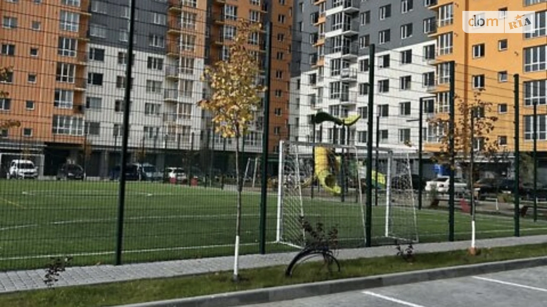 Продается 1-комнатная квартира 59 кв. м в Винницких Хуторах, Немировское шоссе, 94 - фото 3