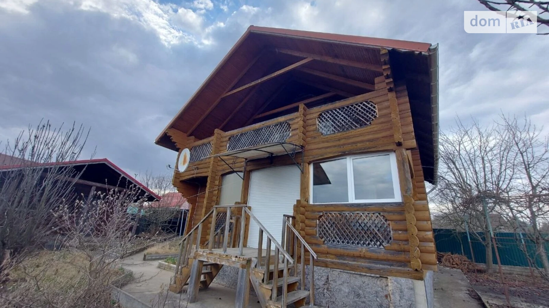 вулиця Веселкова, 14 Куражин, цена: 73000 $ - фото 3