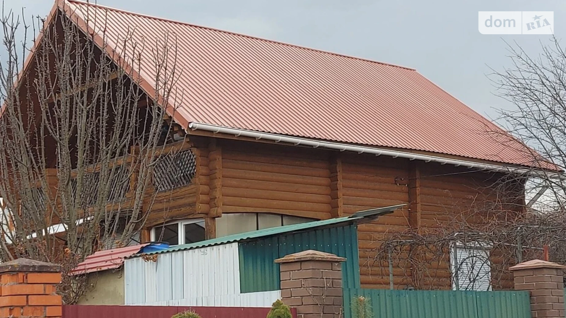 вулиця Веселкова, 14 Куражин, цена: 73000 $ - фото 2