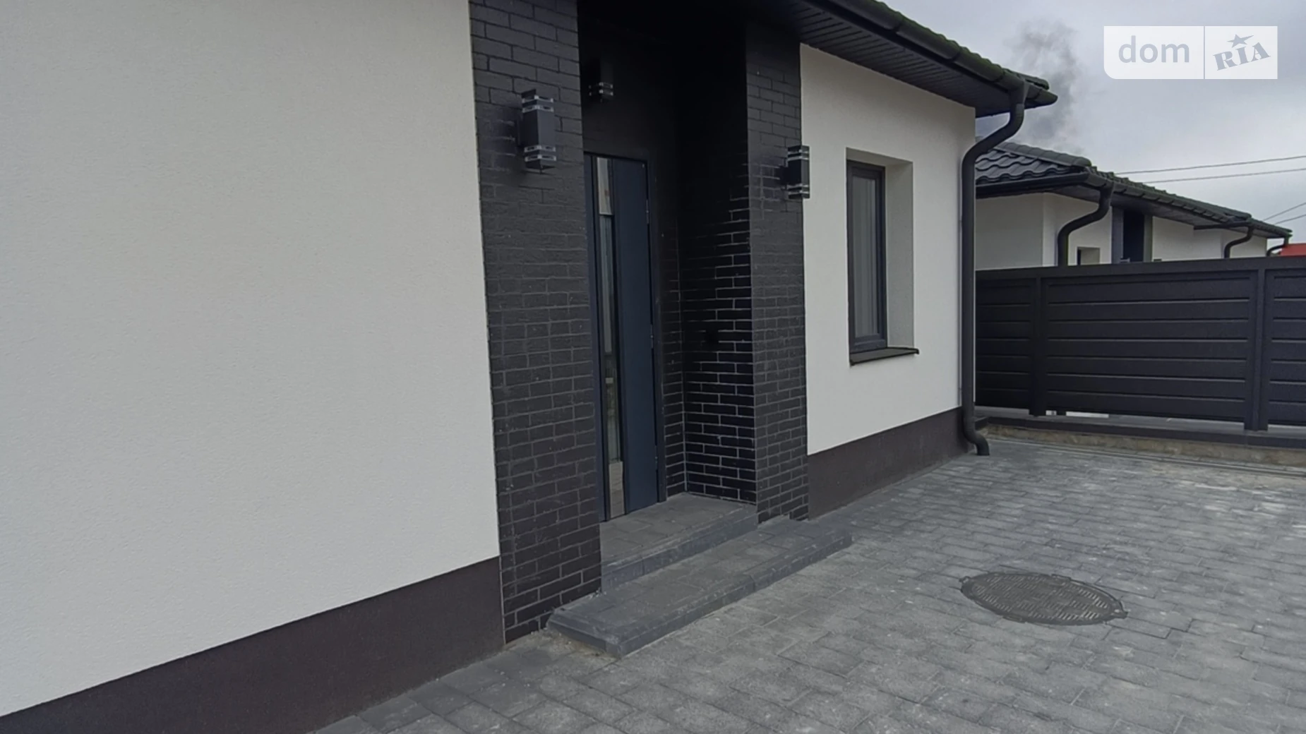 Продається одноповерховий будинок 90 кв. м з ділянкою, цена: 130000 $ - фото 2