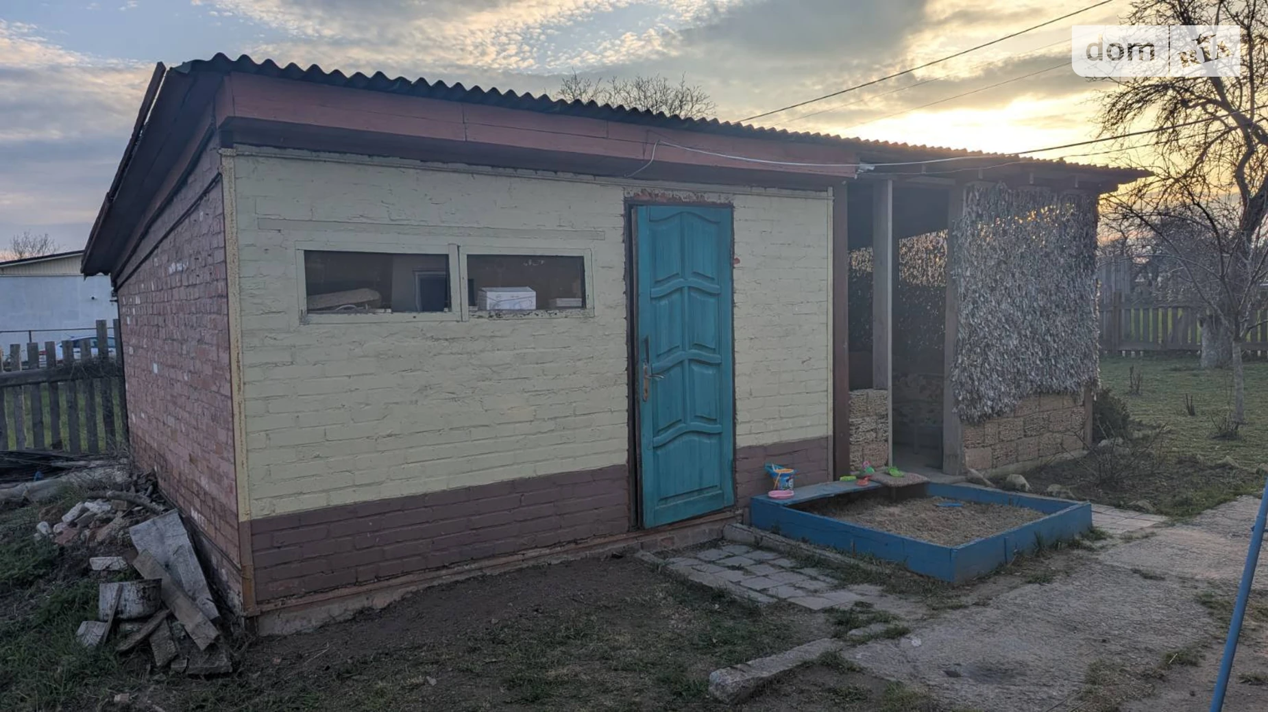 Продается одноэтажный дом 40 кв. м с мебелью, цена: 28000 $ - фото 4