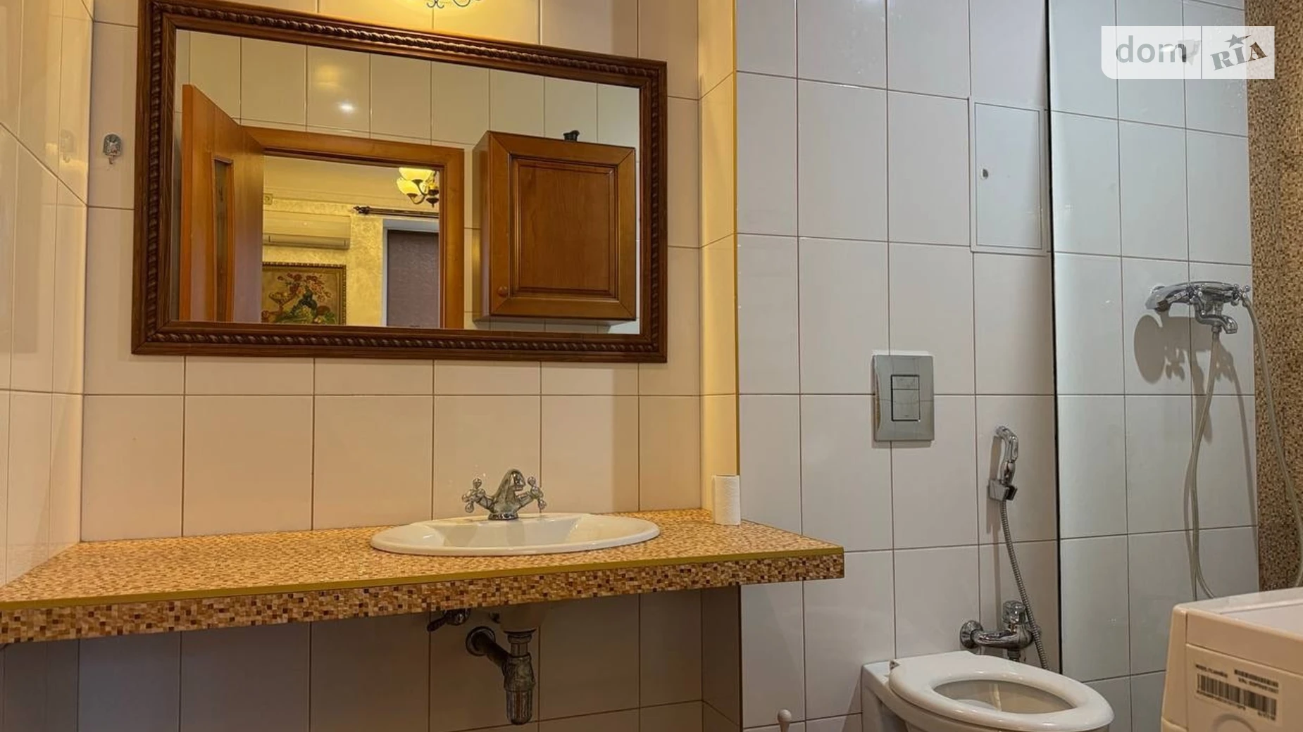 Сдается в аренду 1-комнатная квартира 33.9 кв. м в Днепре, ул. Паторжинского, 17 - фото 4