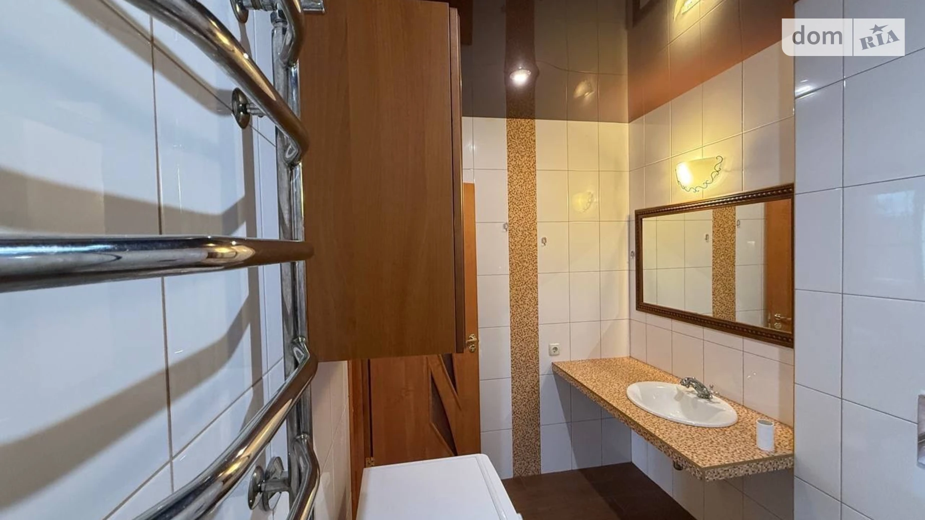 Сдается в аренду 1-комнатная квартира 33.9 кв. м в Днепре, ул. Паторжинского, 17 - фото 5