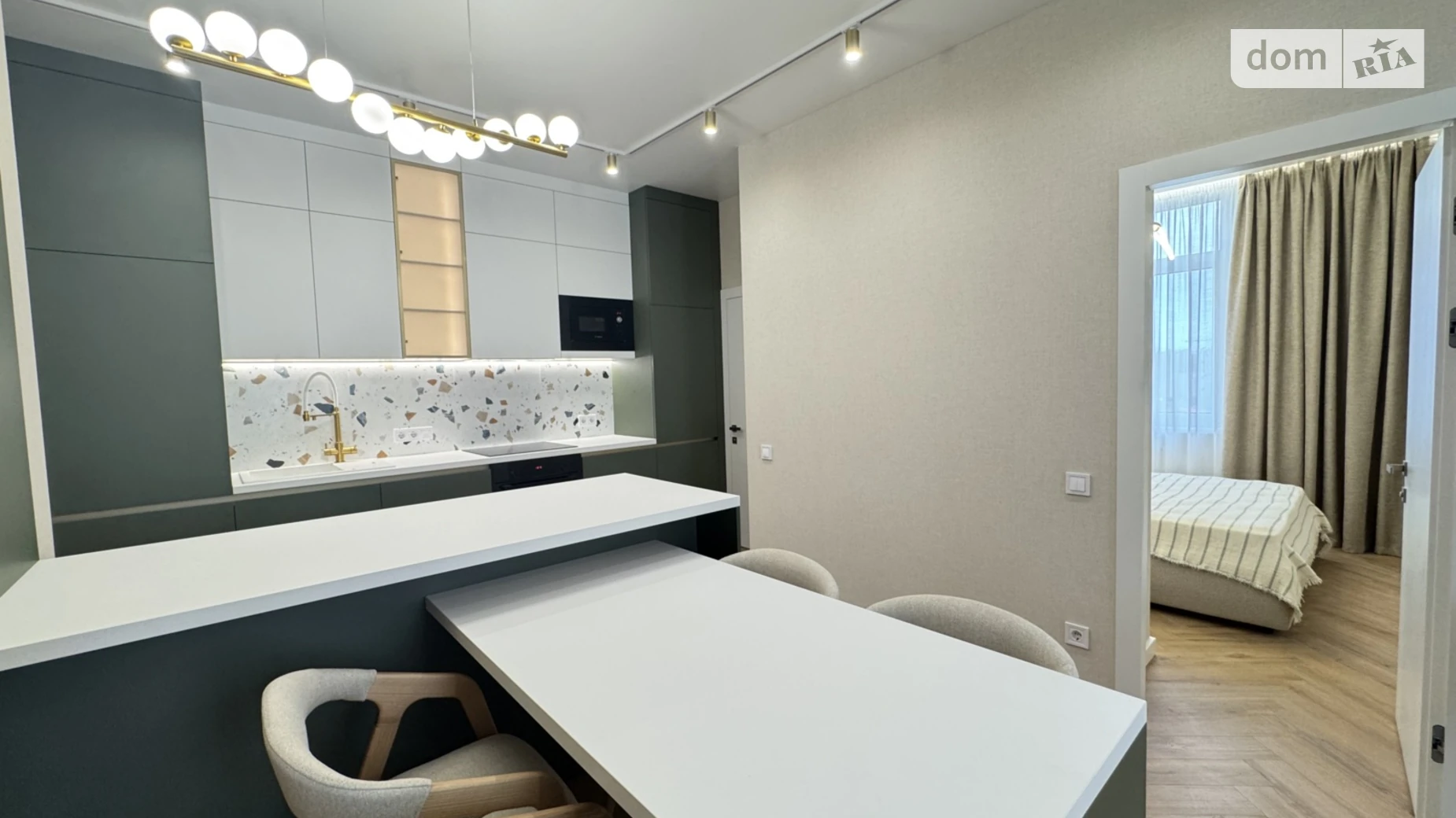 Продається 2-кімнатна квартира 63 кв. м у Одесі, вул. Краснова, 1Б - фото 5