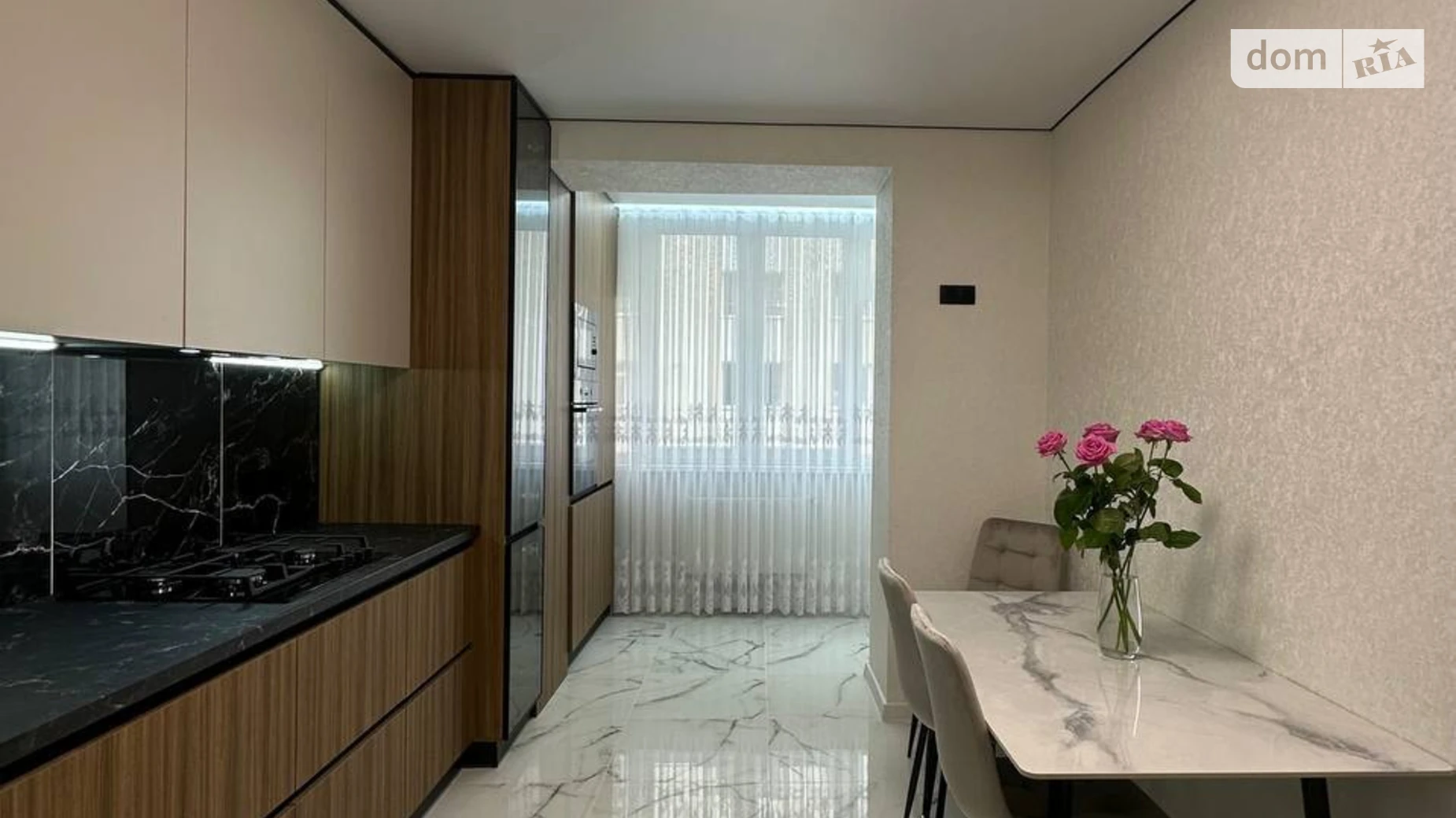Продается 2-комнатная квартира 81 кв. м в Хмельницком, ул. Кармелюка - фото 4