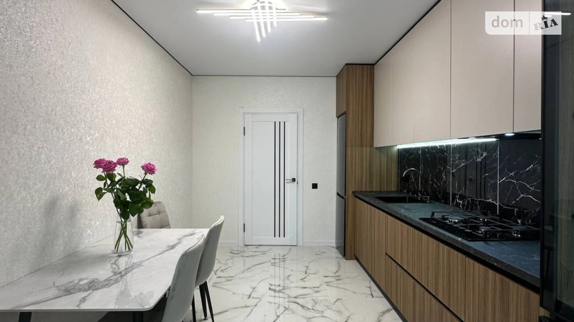 Продается 2-комнатная квартира 81 кв. м в Хмельницком, ул. Кармелюка - фото 3