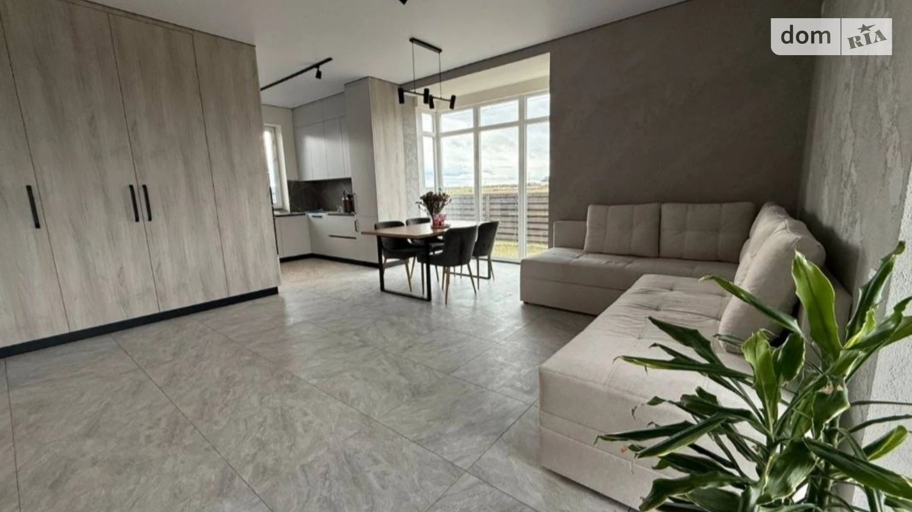 Продается одноэтажный дом 91.3 кв. м с садом, цена: 142000 $ - фото 4