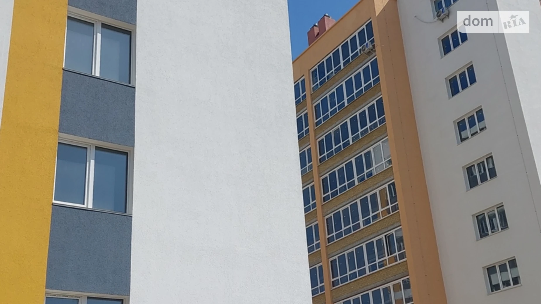 Продается 1-комнатная квартира 56 кв. м в Хмельницком, ул. Озерная, 6/1 - фото 4
