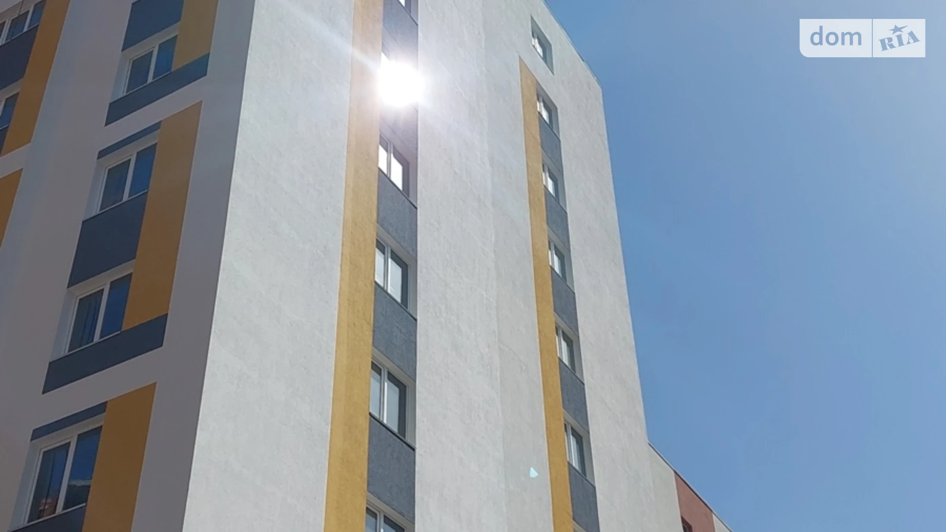 Продается 1-комнатная квартира 56 кв. м в Хмельницком, ул. Озерная, 6/1 - фото 5