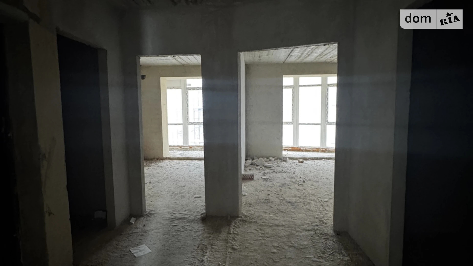 Продається 3-кімнатна квартира 92.4 кв. м у Івано-Франківську, Калуське шосе, 3/К1 - фото 3