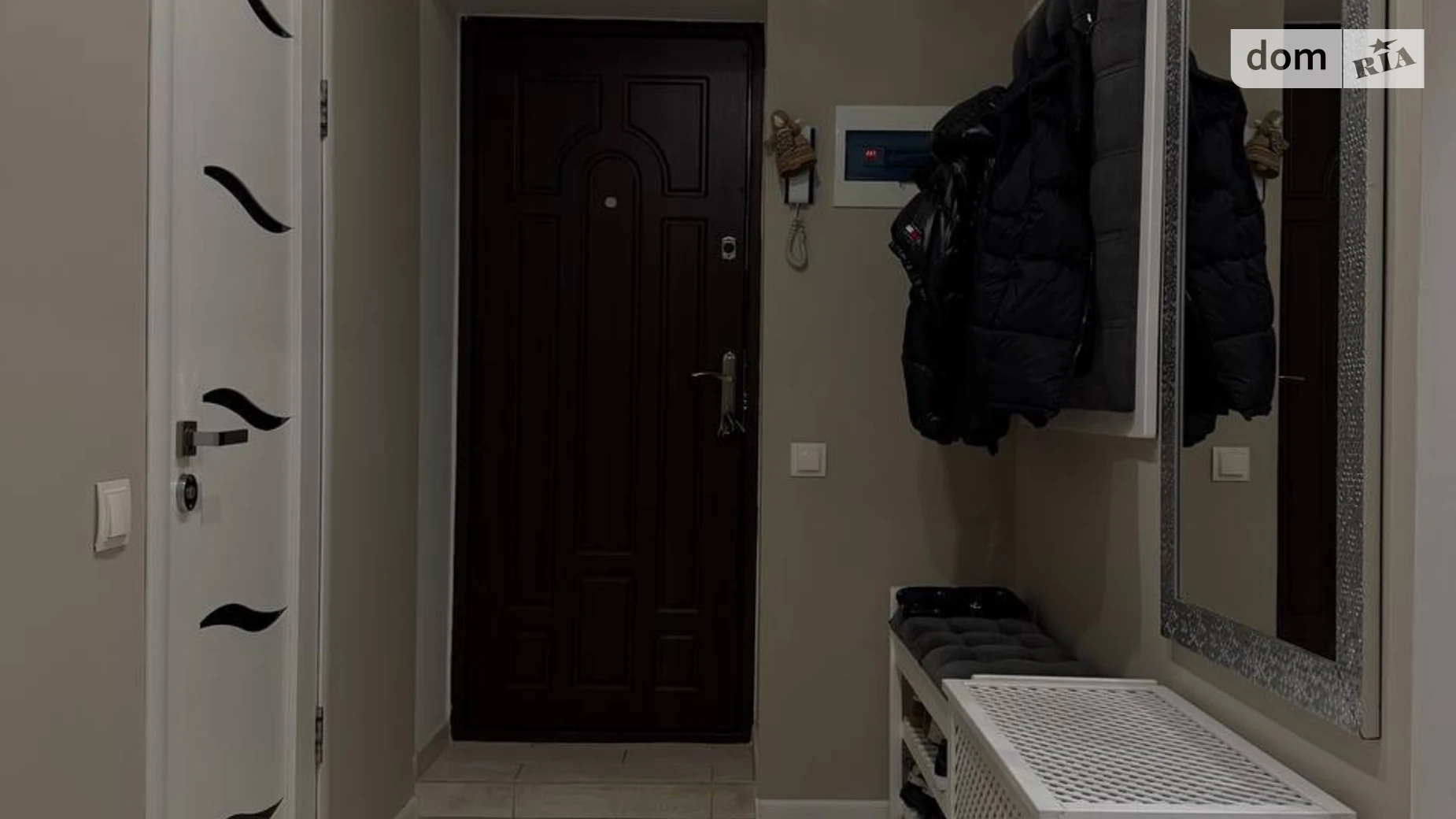 Продается 2-комнатная квартира 76.8 кв. м в Ирпене, ул. Шевченко, 4Д - фото 3