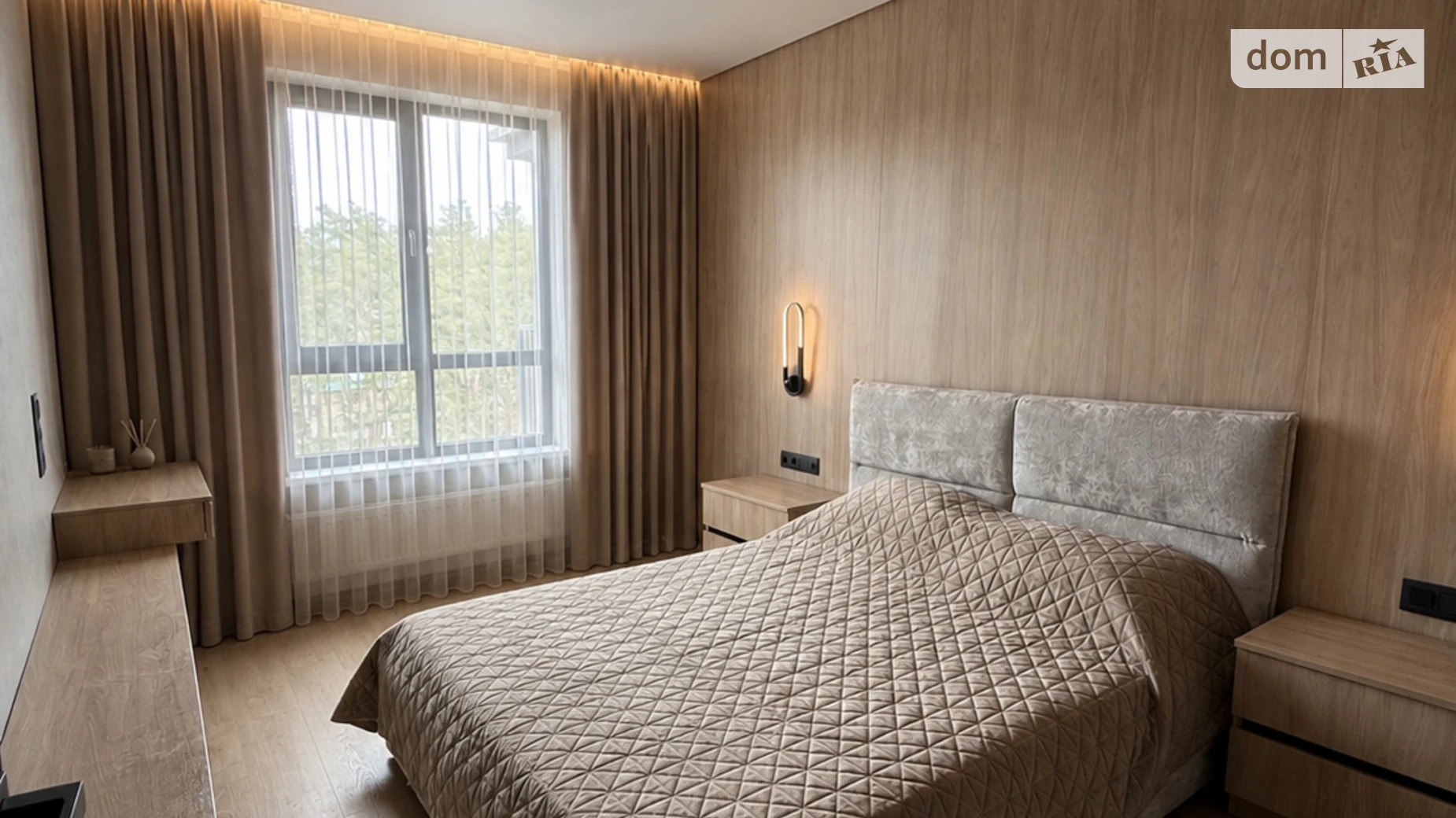 Продается 1-комнатная квартира 41.5 кв. м в Ирпене, ул. Украинская, 1Б/1 - фото 3