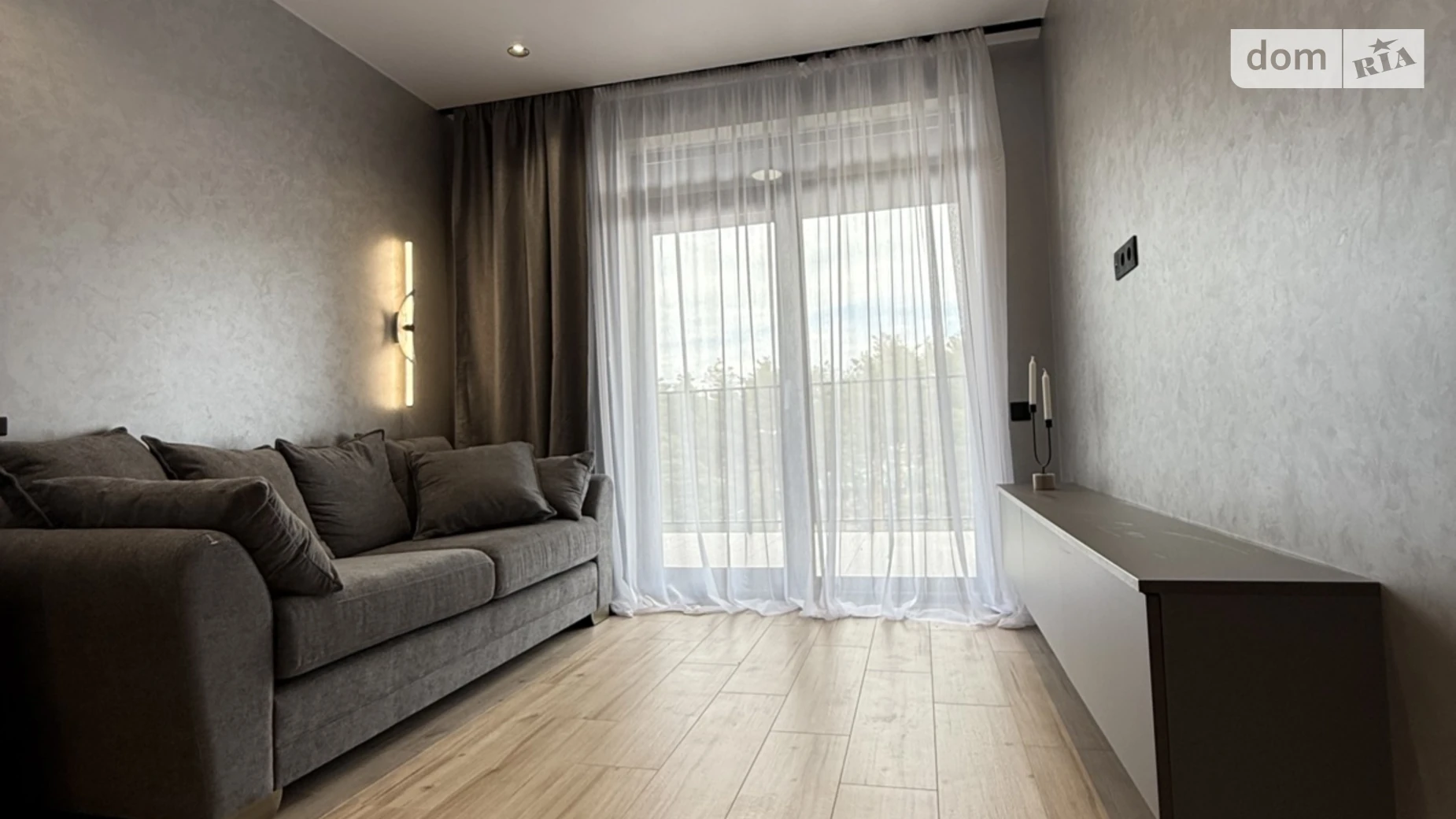 Продается 1-комнатная квартира 41.5 кв. м в Ирпене, ул. Украинская, 1Б/1 - фото 4