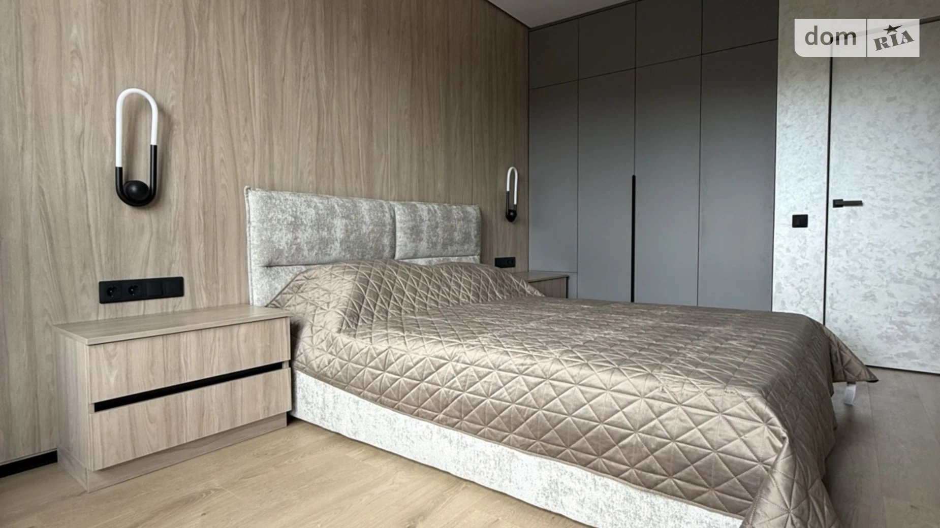 Продается 1-комнатная квартира 41.5 кв. м в Ирпене, ул. Украинская, 1Б/1 - фото 5