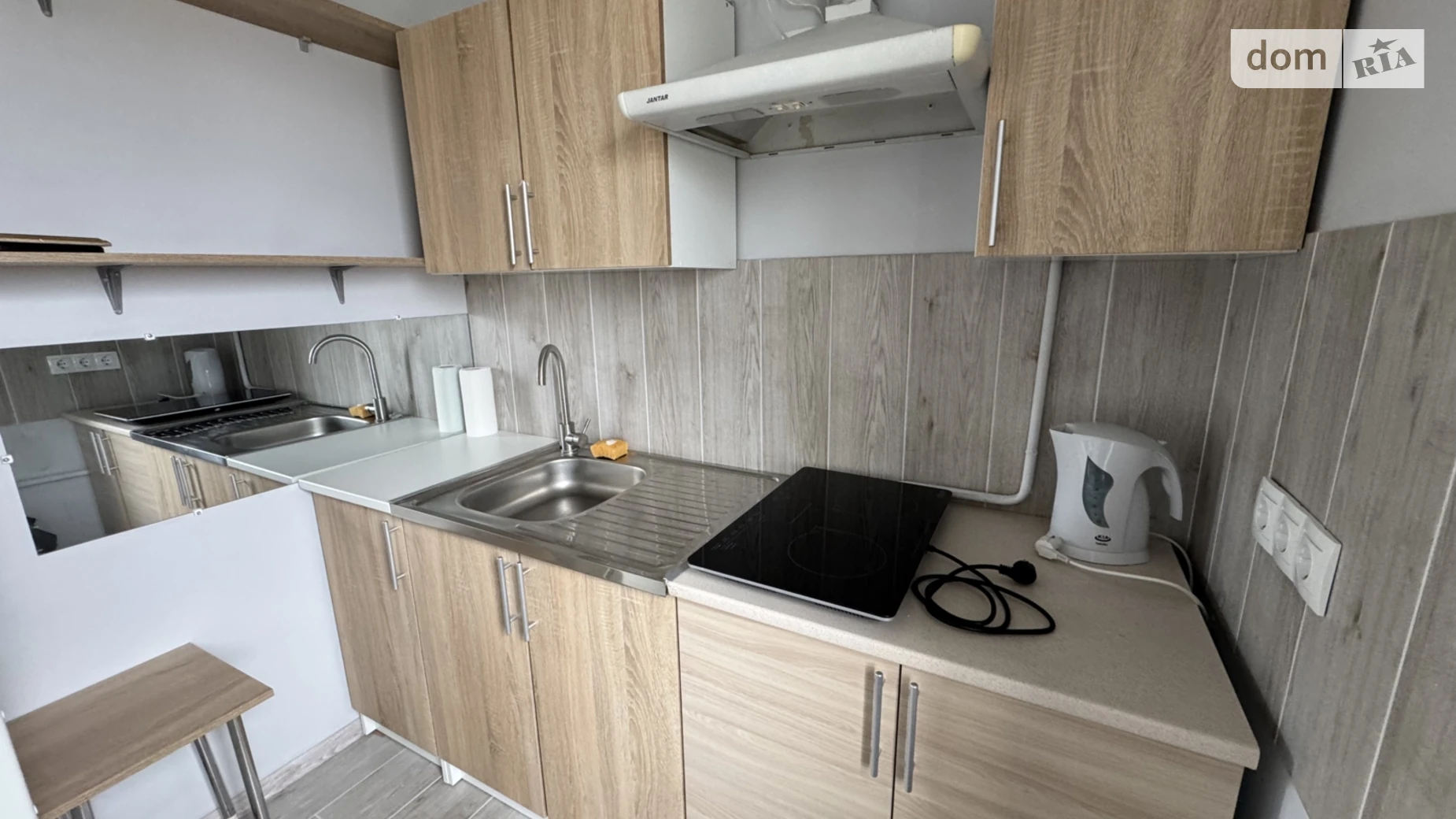 Продается 1-комнатная квартира 32 кв. м в, цена: 34999 $ - фото 2