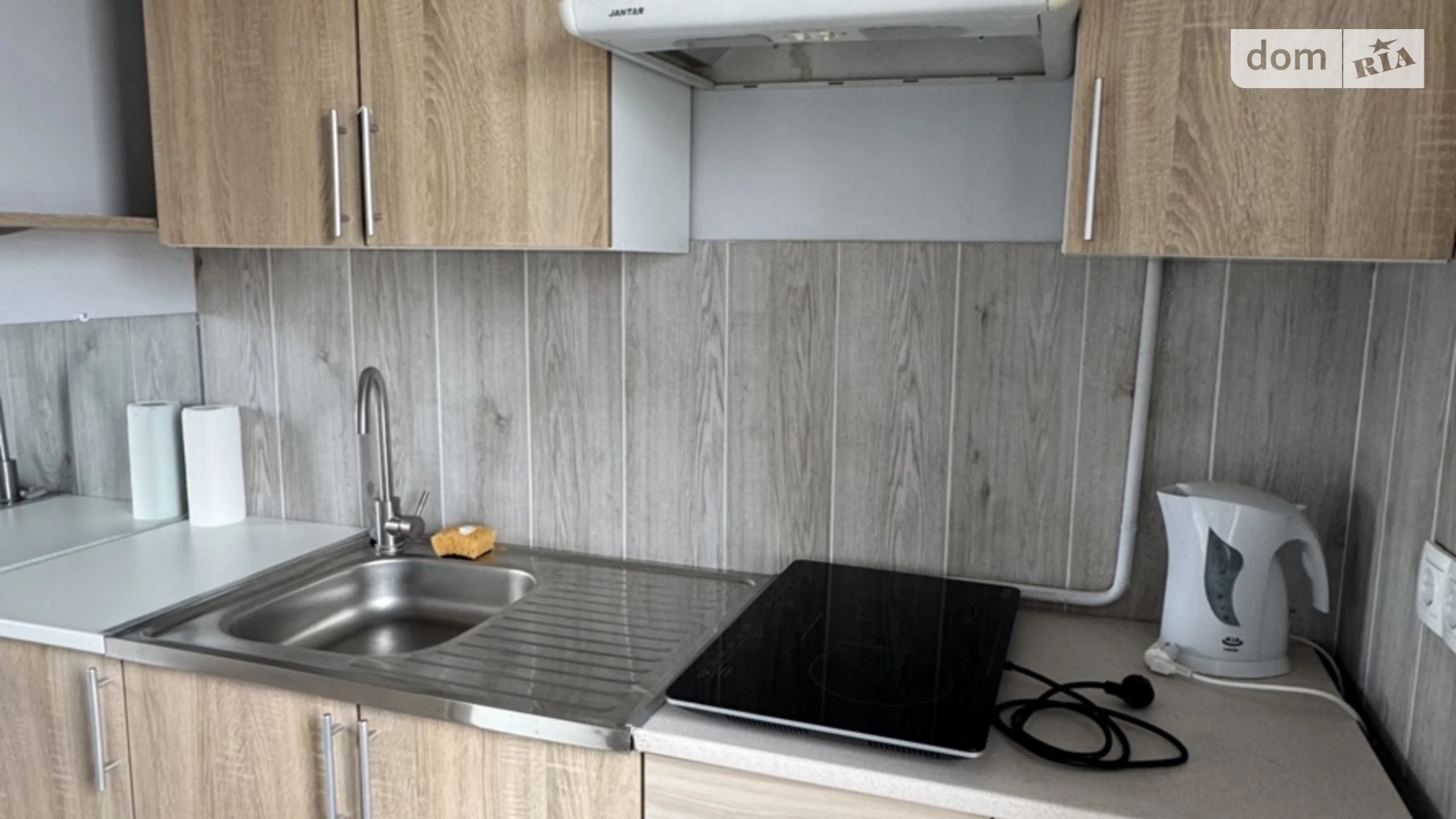Продається 1-кімнатна квартира 32 кв. м у Хмельницькому, вул. Георгія Гонгадзе(Чкалова) - фото 3