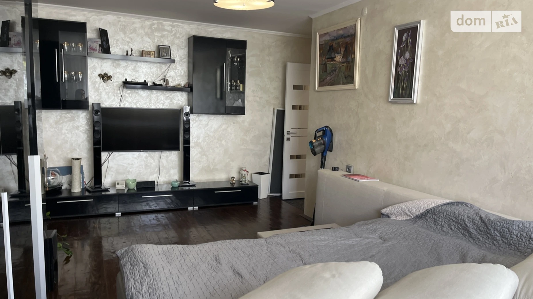 Продается 2-комнатная квартира 56 кв. м в, цена: 72000 $ - фото 4