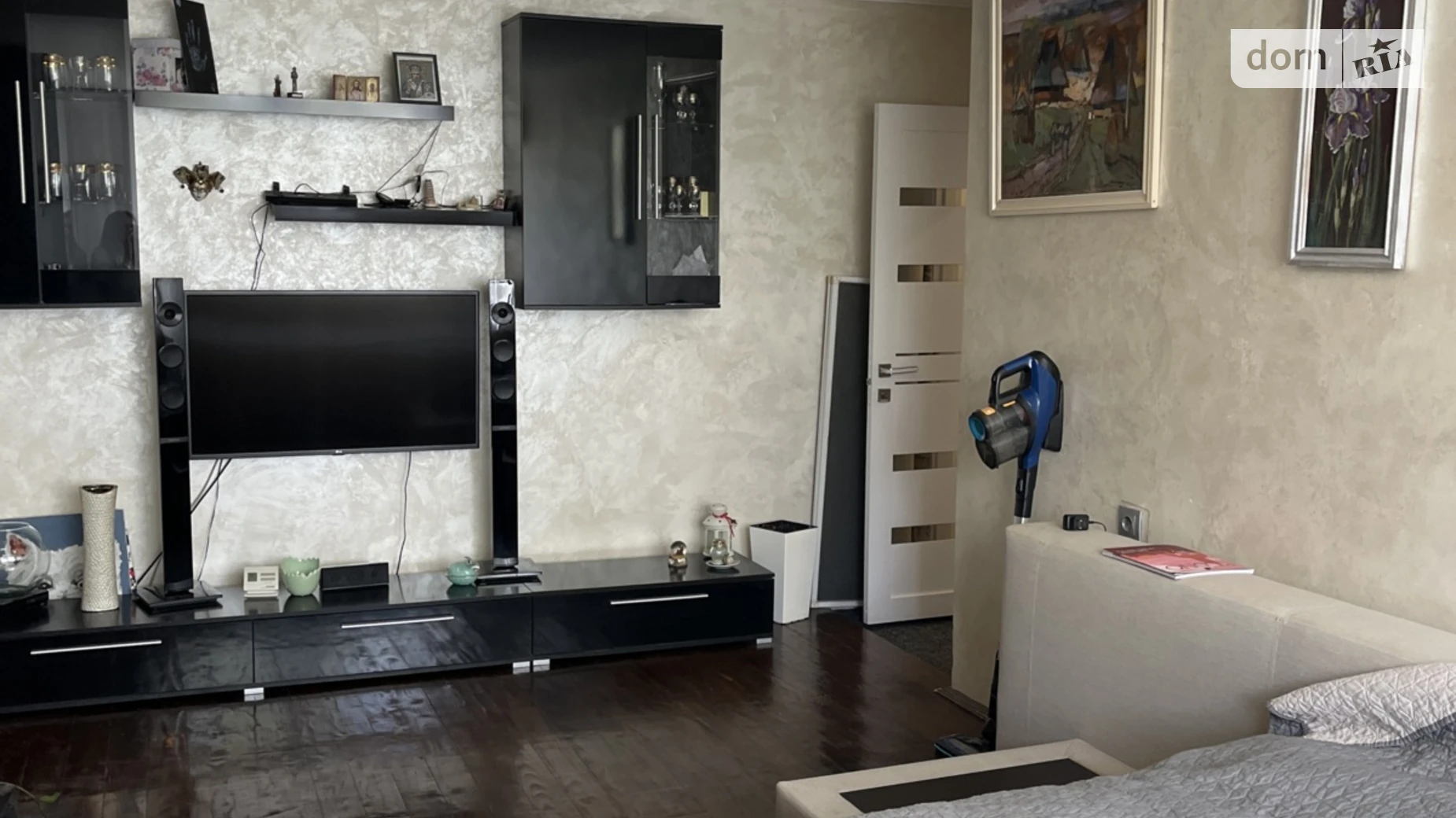 Продается 2-комнатная квартира 56 кв. м в, цена: 72000 $ - фото 5